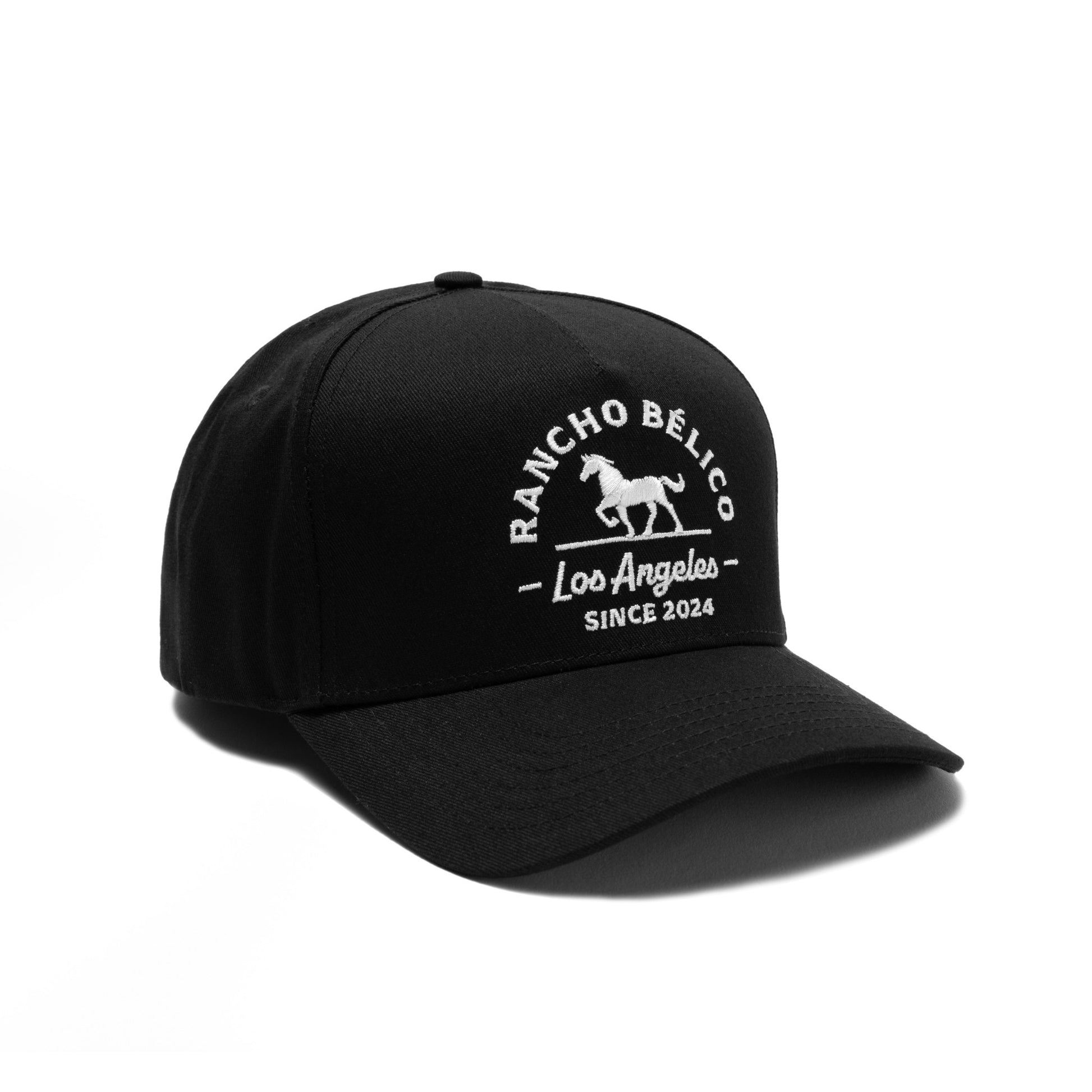 Rancho Belico OG Snapback