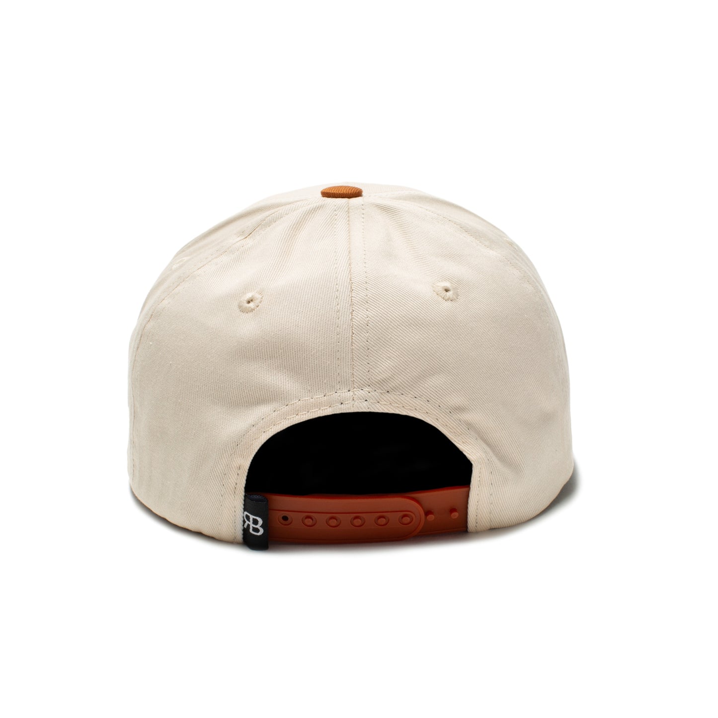 Rancho Belico OG Snapback Tan