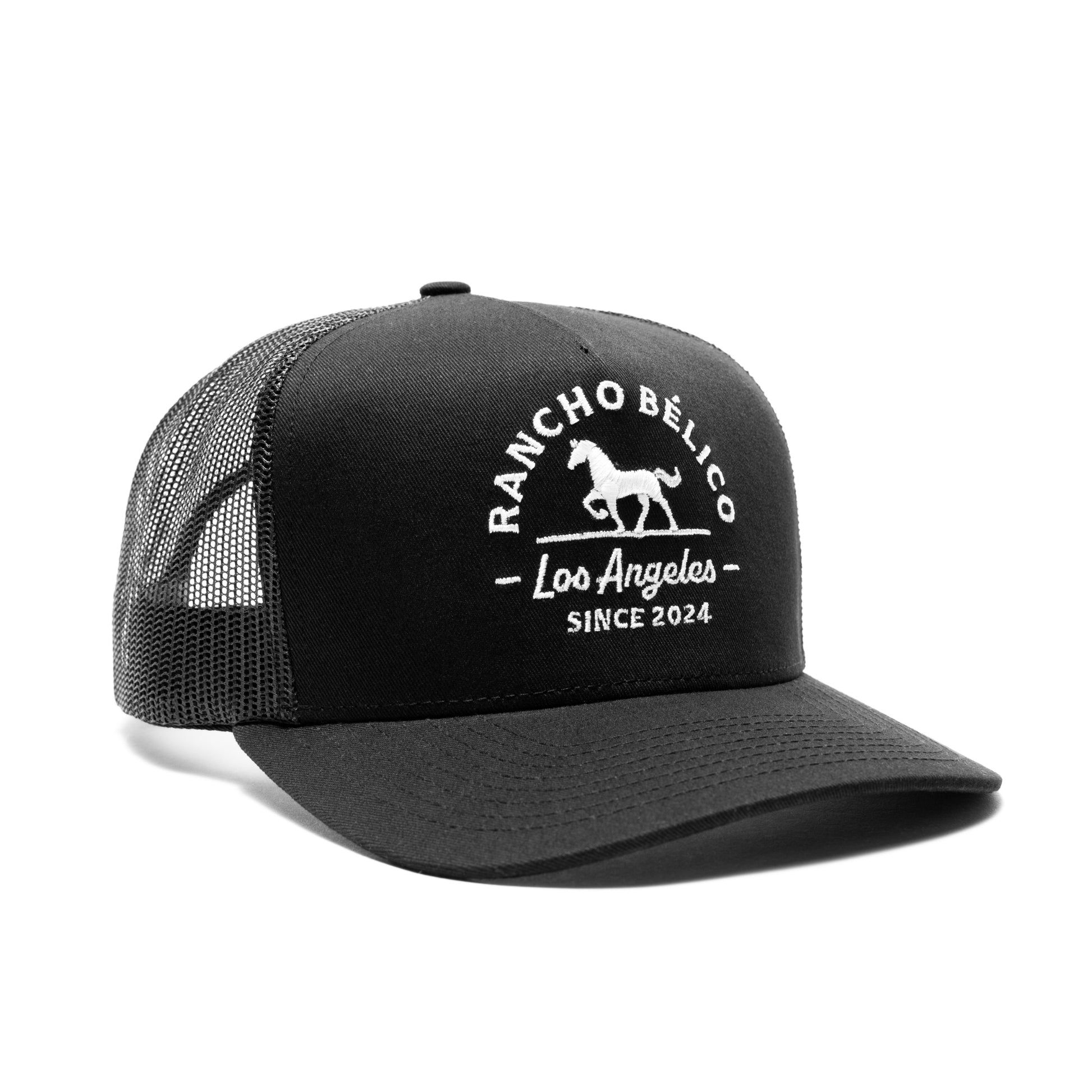 Rancho Belico OG Trucker Hat